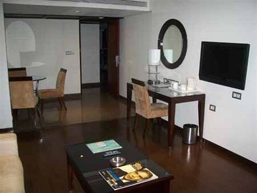 The Fern Citadel Hotel 17