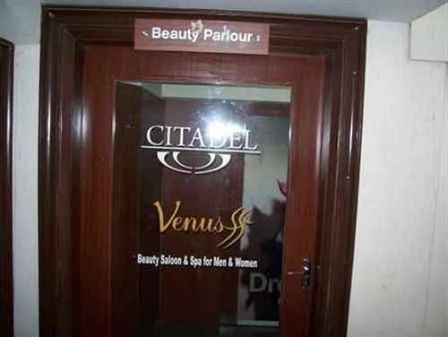 The Fern Citadel Hotel 19