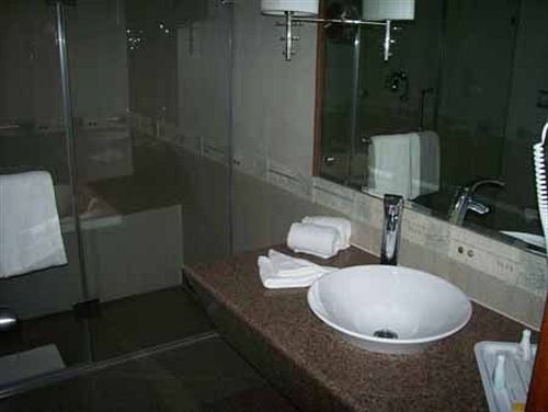 The Fern Citadel Hotel 20