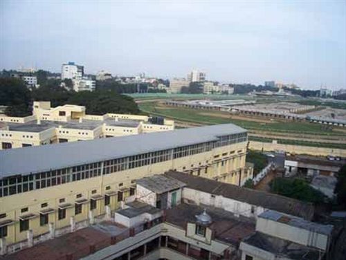 The Fern Citadel Hotel 9