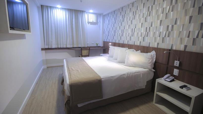 Casa Nova Hotel Rio de Janeiro