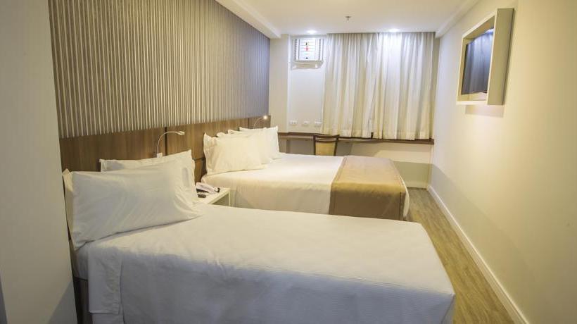 Casa Nova Hotel  | Rio de Janeiro | Rio de Janeiro | Brasil 1