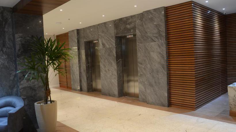 Casa Nova Hotel  | Rio de Janeiro | Rio de Janeiro | Brasil 11