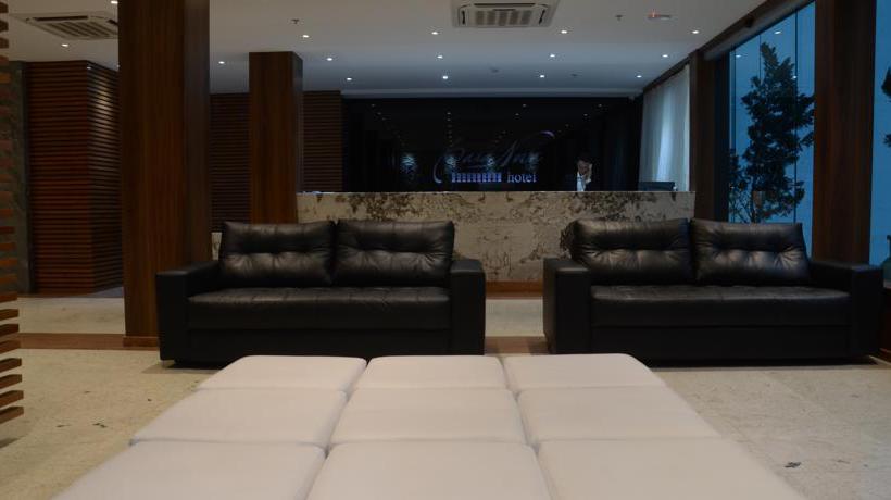 Casa Nova Hotel  | Rio de Janeiro | Rio de Janeiro | Brasil 12