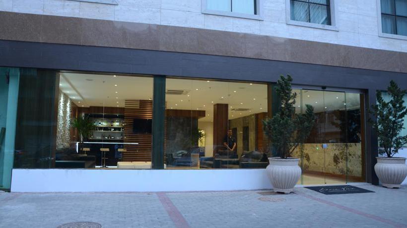 Casa Nova Hotel  | Rio de Janeiro | Rio de Janeiro | Brasil 13