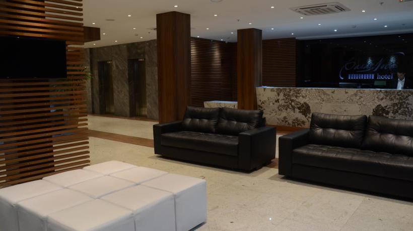 Casa Nova Hotel  | Rio de Janeiro | Rio de Janeiro | Brasil 14