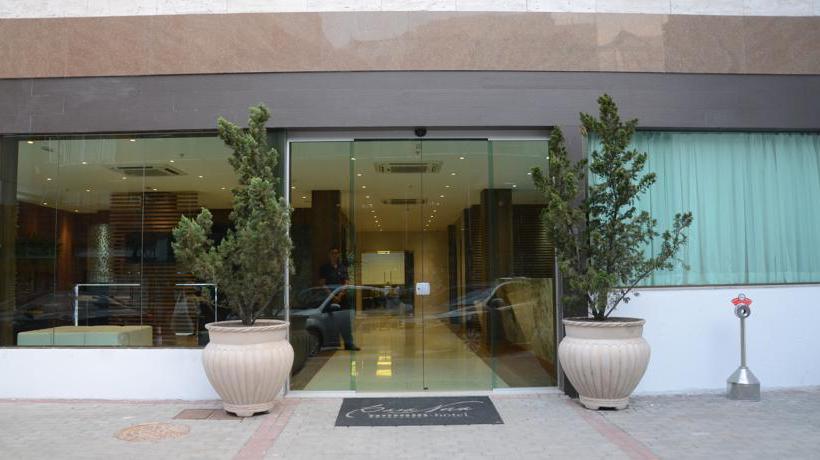 Casa Nova Hotel  | Rio de Janeiro | Rio de Janeiro | Brasil 15