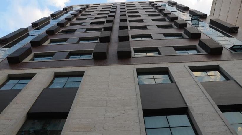 Casa Nova Hotel  | Rio de Janeiro | Rio de Janeiro | Brasil 16