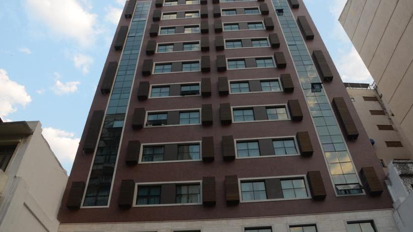 Casa Nova Hotel  | Rio de Janeiro | Rio de Janeiro | Brasil 17