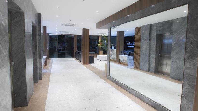 Casa Nova Hotel  | Rio de Janeiro | Rio de Janeiro | Brasil 19