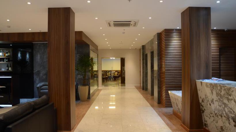 Casa Nova Hotel  | Rio de Janeiro | Rio de Janeiro | Brasil 2