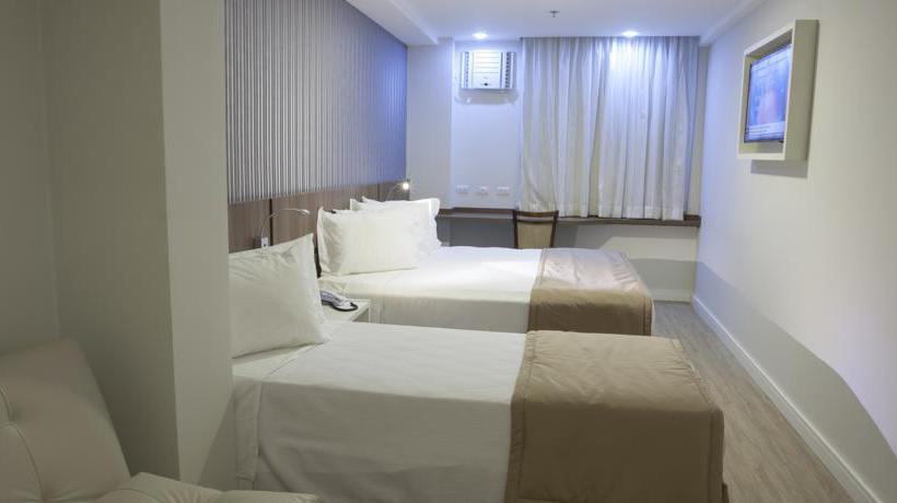 Casa Nova Hotel  | Rio de Janeiro | Rio de Janeiro | Brasil 20