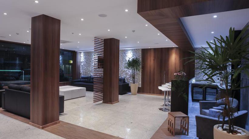 Casa Nova Hotel  | Rio de Janeiro | Rio de Janeiro | Brasil 4