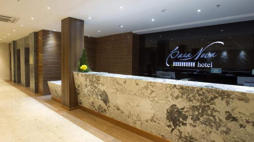 Casa Nova Hotel  | Rio de Janeiro | Rio de Janeiro | Brasil 5