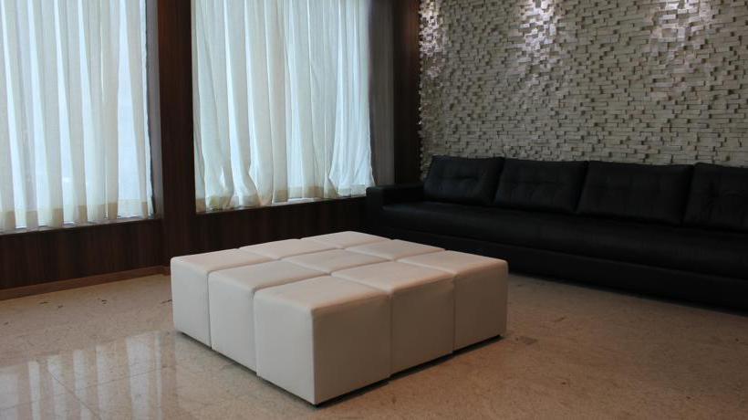 Casa Nova Hotel  | Rio de Janeiro | Rio de Janeiro | Brasil 6