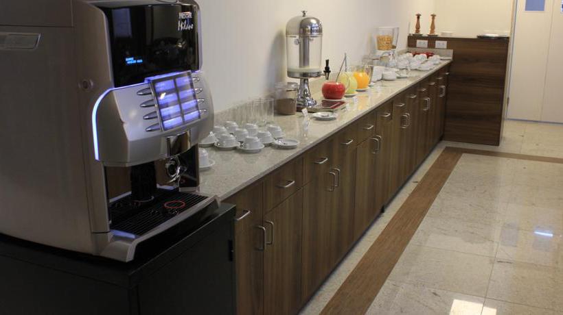 Casa Nova Hotel  | Rio de Janeiro | Rio de Janeiro | Brasil 7