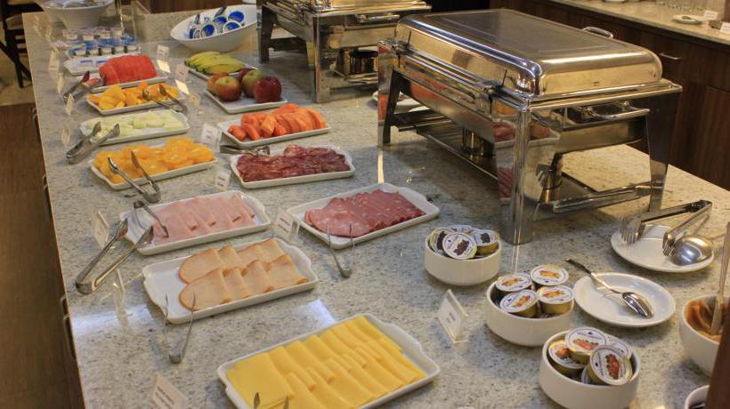 Casa Nova Hotel  | Rio de Janeiro | Rio de Janeiro | Brasil 8