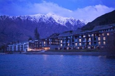 Hotel Hilton Queenstown 1