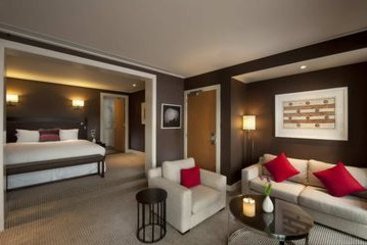 Hotel Hilton Queenstown 11