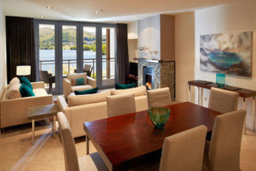 Hotel Hilton Queenstown 13