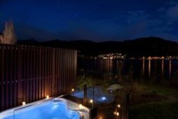 Hotel Hilton Queenstown 17