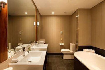 Hotel Hilton Queenstown 18