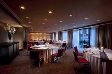 Hotel Hilton Queenstown 20