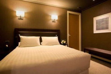 Hotel Hilton Queenstown 3