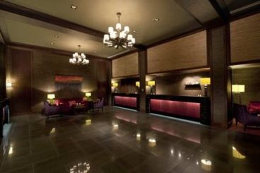 Hotel Hilton Queenstown 6