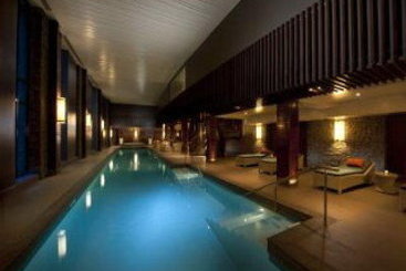 Hotel Hilton Queenstown 7