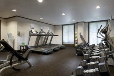 Hotel Hilton Queenstown 8