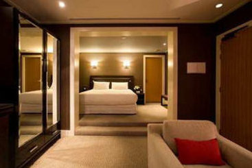 Hotel Hilton Queenstown 9