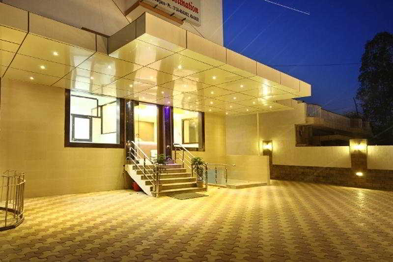 Hotel Viva Destination 4