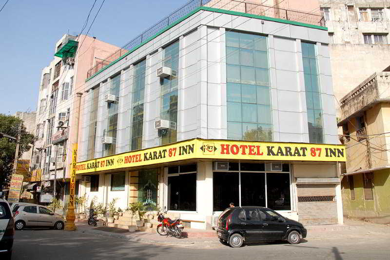 Hotel Karat 87 Inn 2