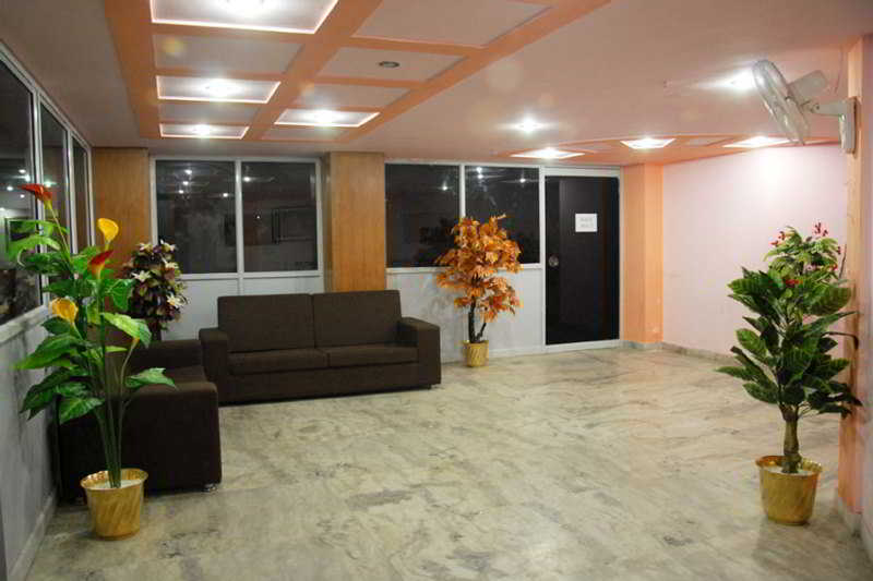 Hotel Karat 87 Inn 5