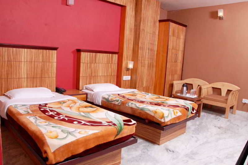 Hotel Karat 87 Inn 6