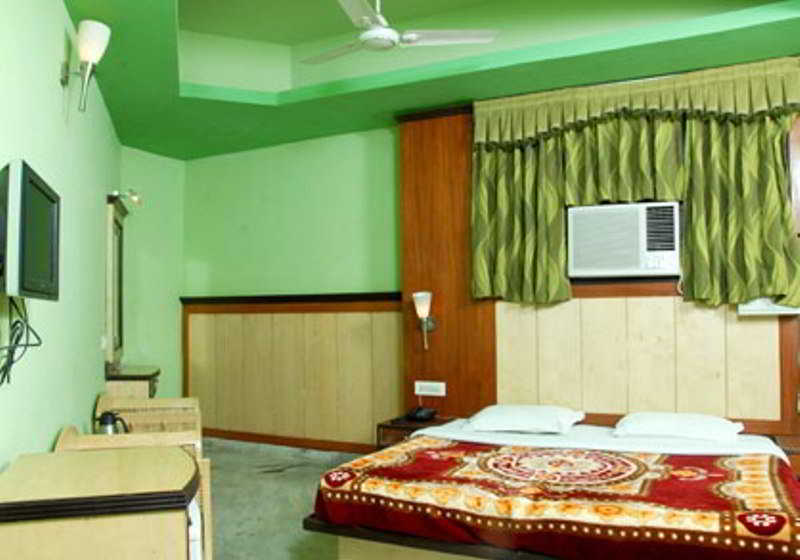 Hotel Karat 87 Inn 7