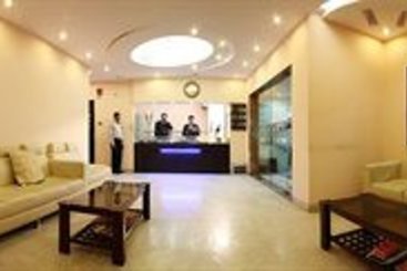 Hotel Apra International 15