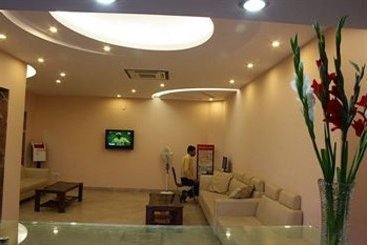 Hotel Apra International 20