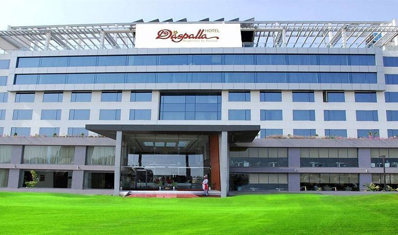 Hotel Daspalla Hyderabad Andhra Pradesh
