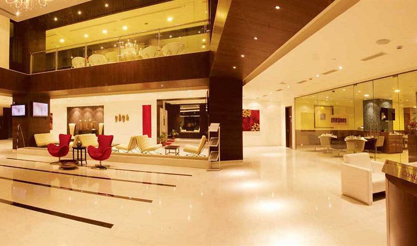 Hotel Daspalla Hyderabad 10