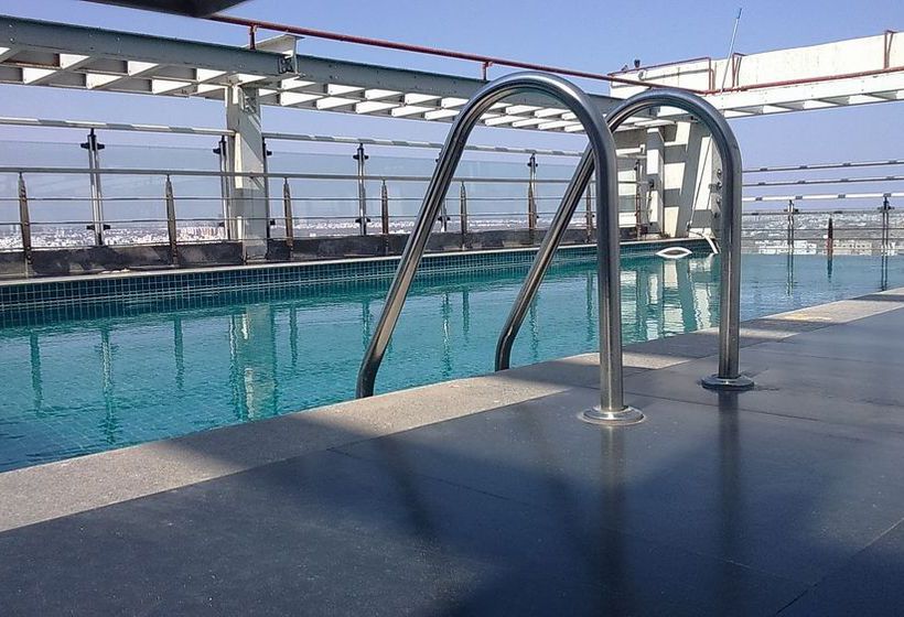 Hotel Daspalla Hyderabad 11