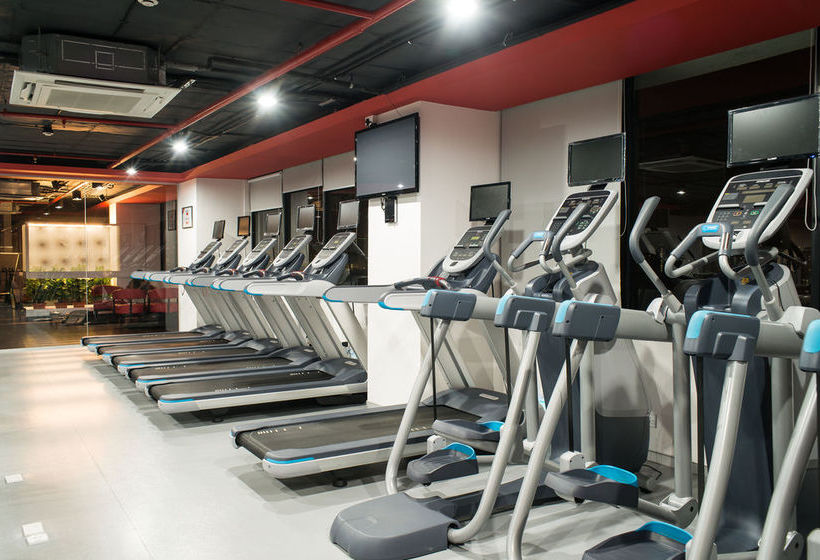 Hotel Daspalla Hyderabad 13