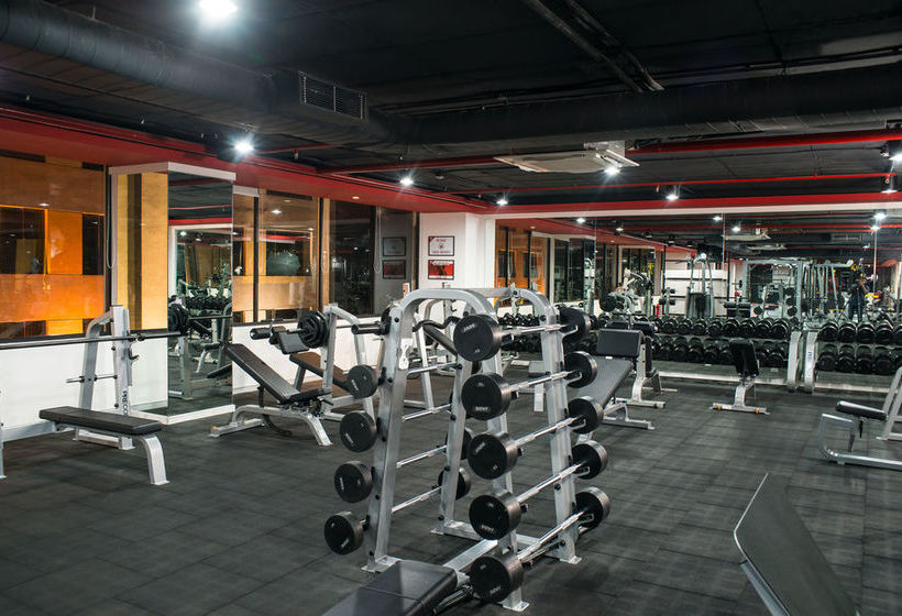 Hotel Daspalla Hyderabad 14