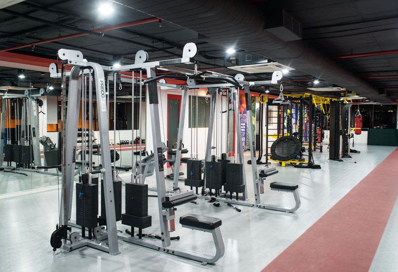 Hotel Daspalla Hyderabad 15