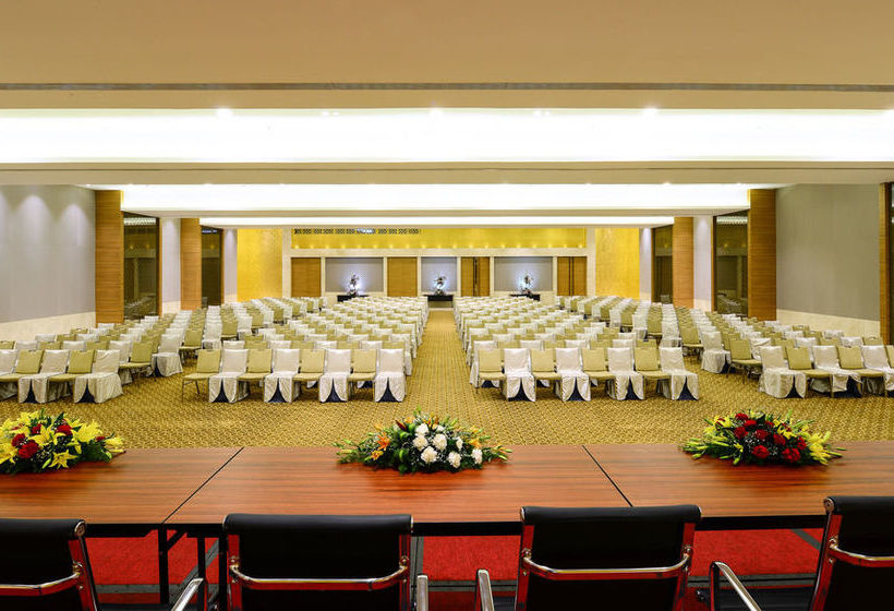 Hotel Daspalla Hyderabad 17