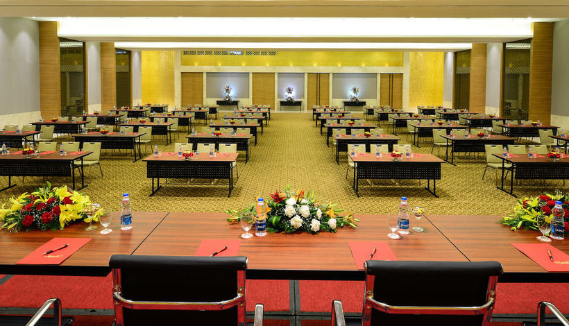 Hotel Daspalla Hyderabad 18