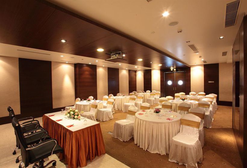 Hotel Daspalla Hyderabad 2