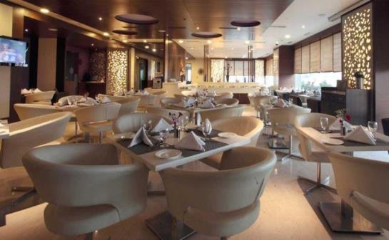 Hotel Daspalla Hyderabad 20