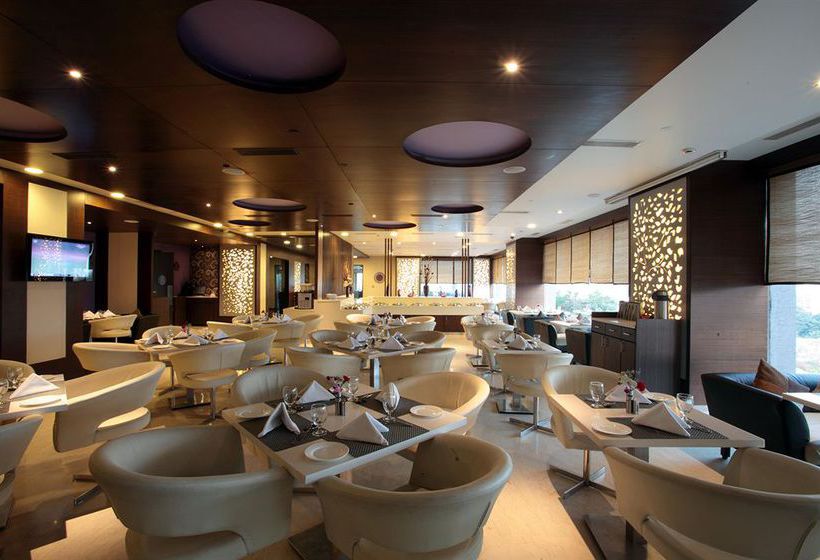 Hotel Daspalla Hyderabad 4